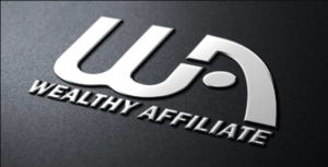 Wealthy Affiliate is the first affiliate program I joined.