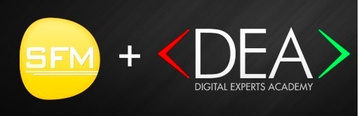 Digital Experts Academy Review - Six Figure Mentors and Digital Experts Academy are linked together.