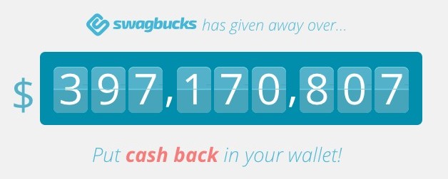 How To Make Money With Swagbucks? - Swagbucks had paid $397 million in the last 11 years to 15 million members.