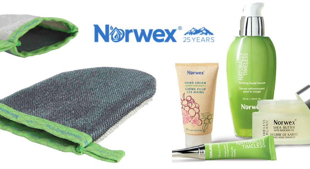 Environ Cloth is the most famous product from Norwex.