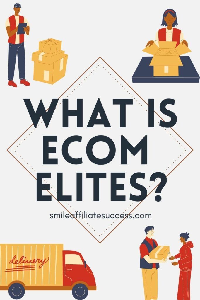 What Is Ecom Elites?