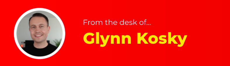 Glynn Kosky