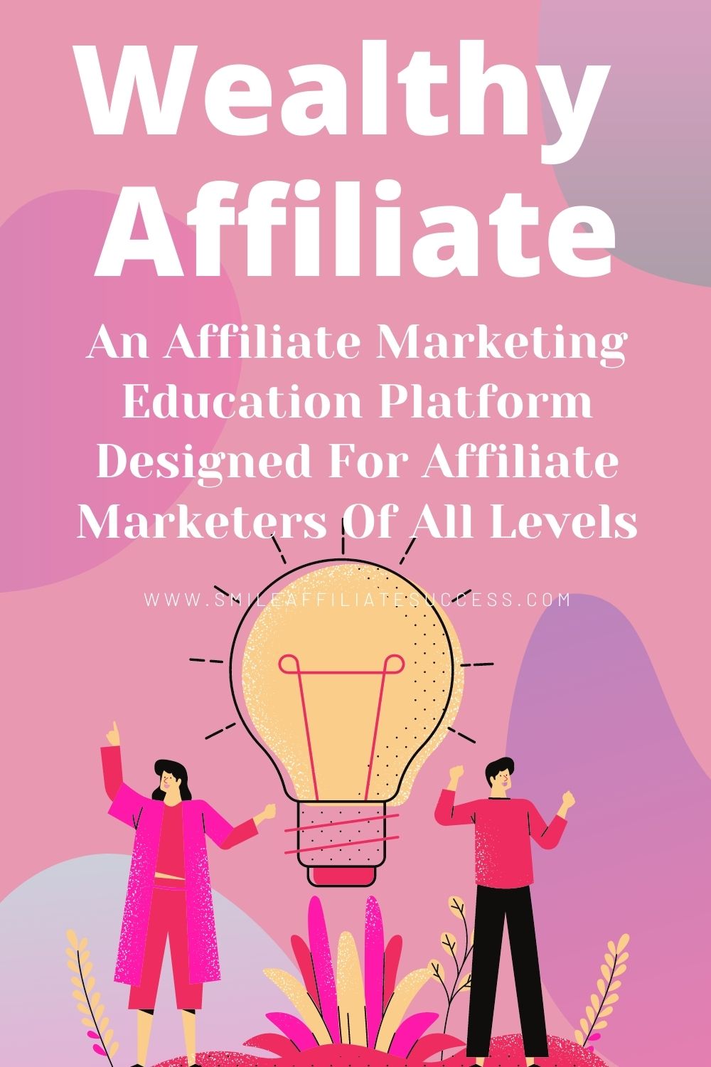 Wealthy Affiliate Review(Updated 2022)