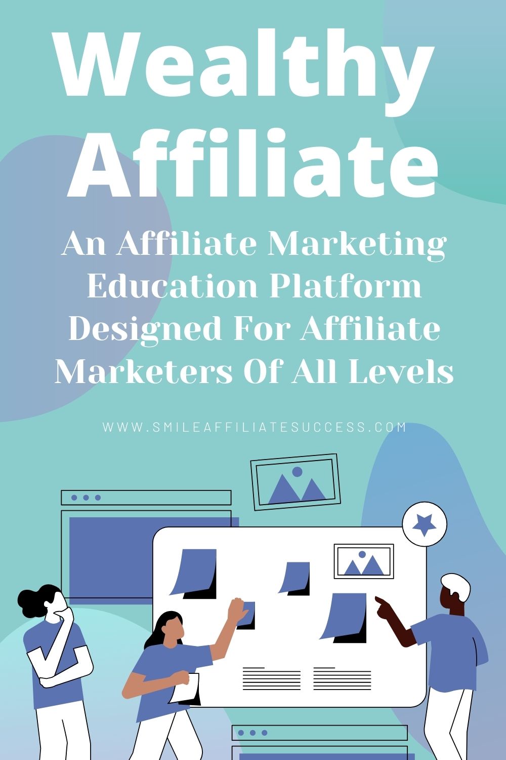 Wealthy Affiliate Review(Updated 2022)