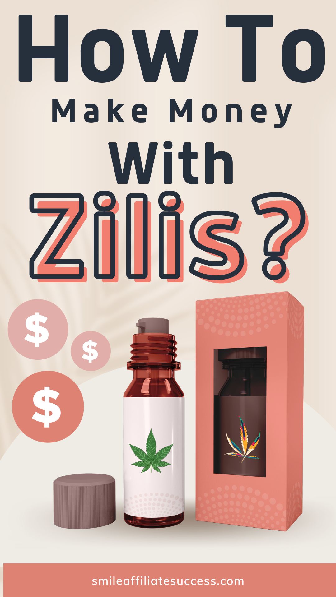 Is Zilis A Scam?