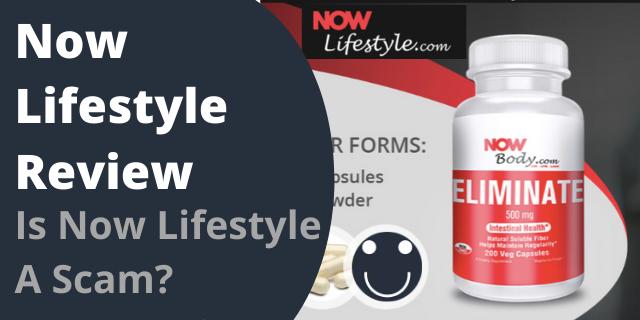 Now Lifestyle Review - Is Now Lifestyle A Scam?