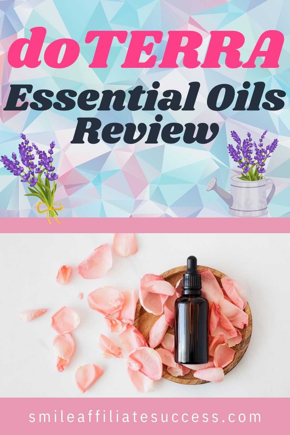 doTERRA Essential Oils Review - Is It A Scam?