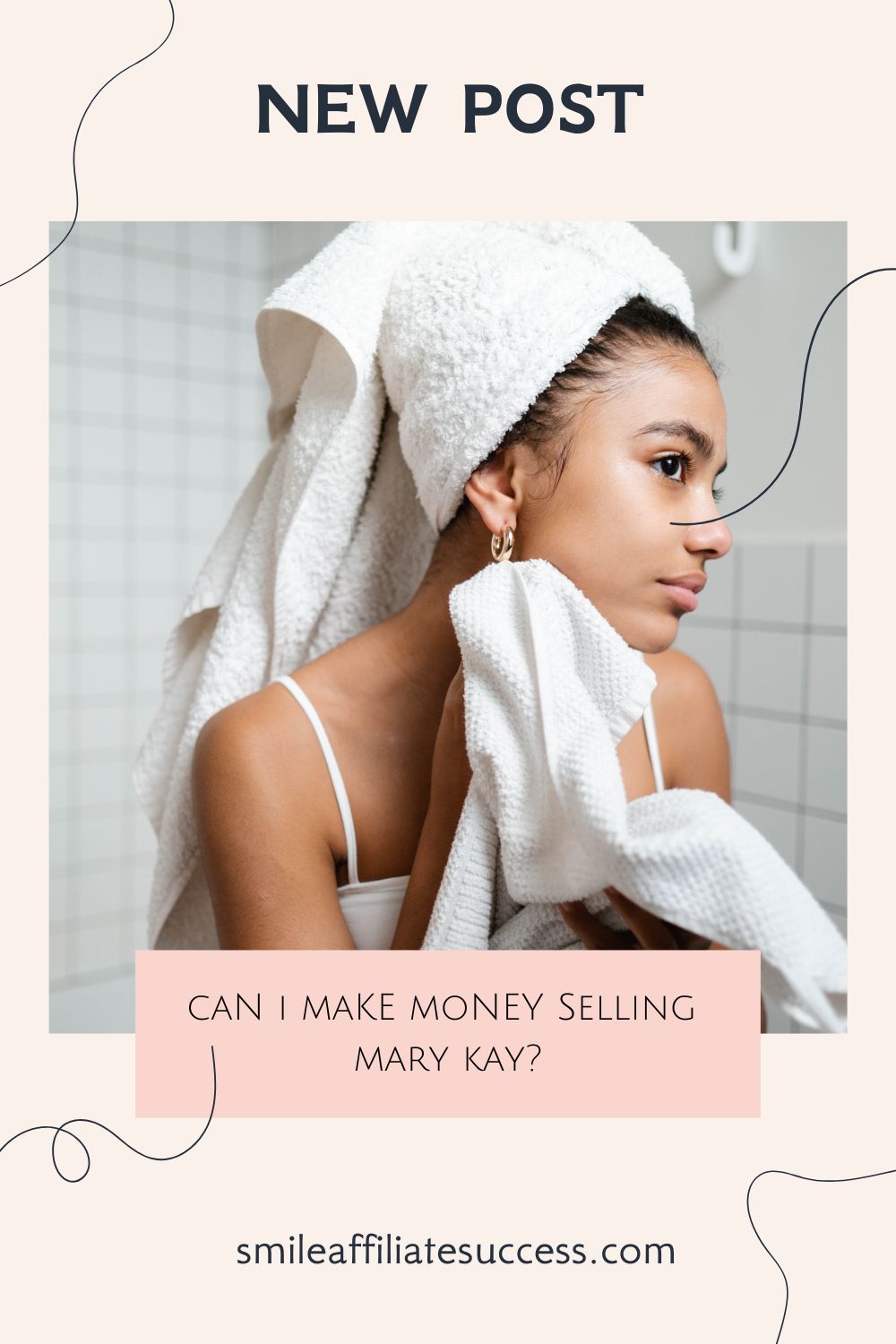 Should I Become A Mary Kay Consultant?