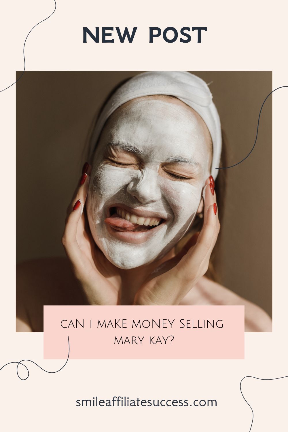 Should I Become A Mary Kay Consultant?