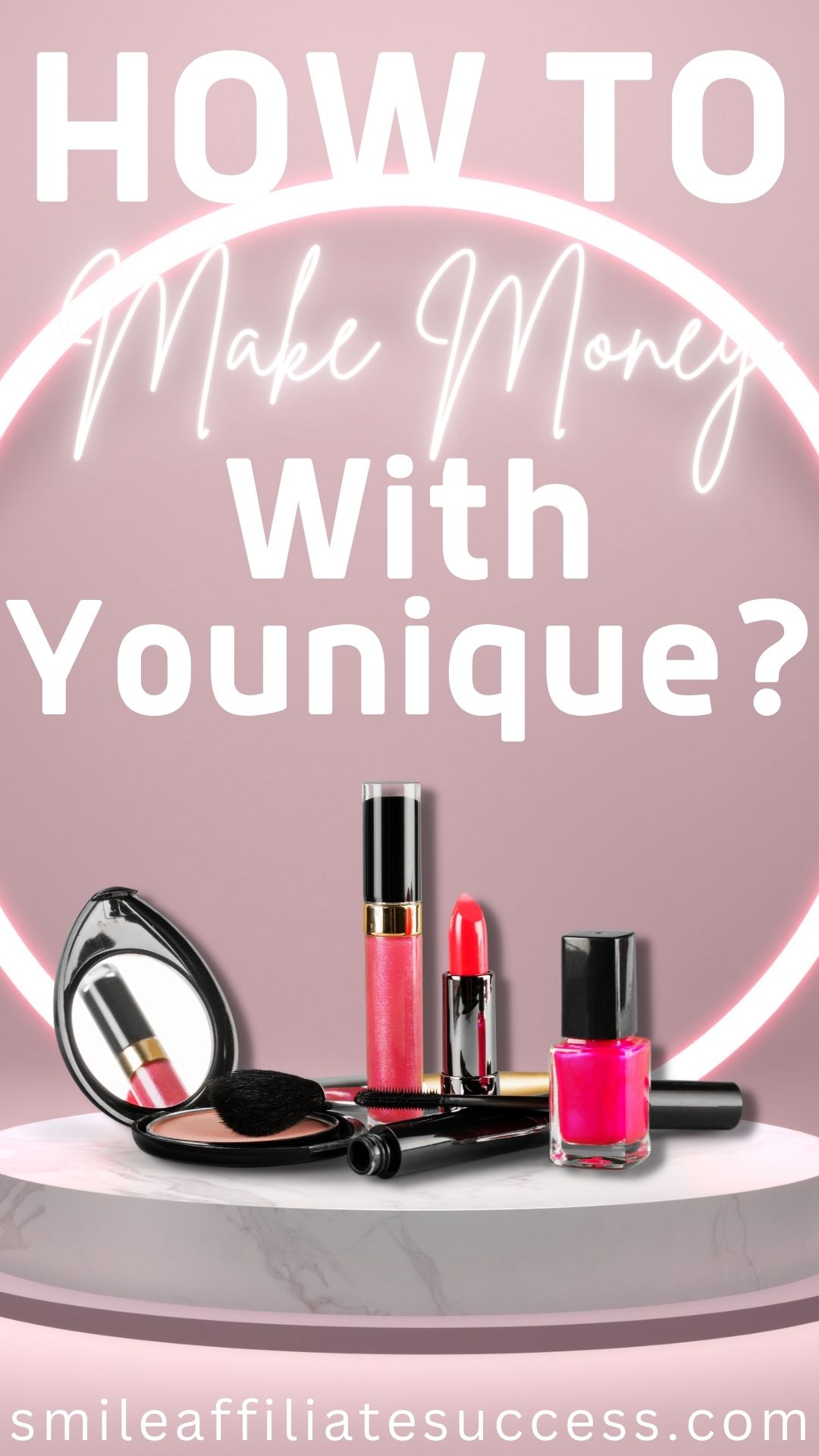 Can You Make Money By Younique?