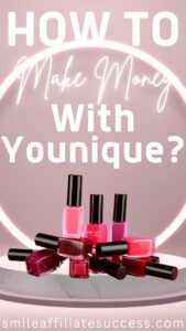 How To Make Money With Younique?