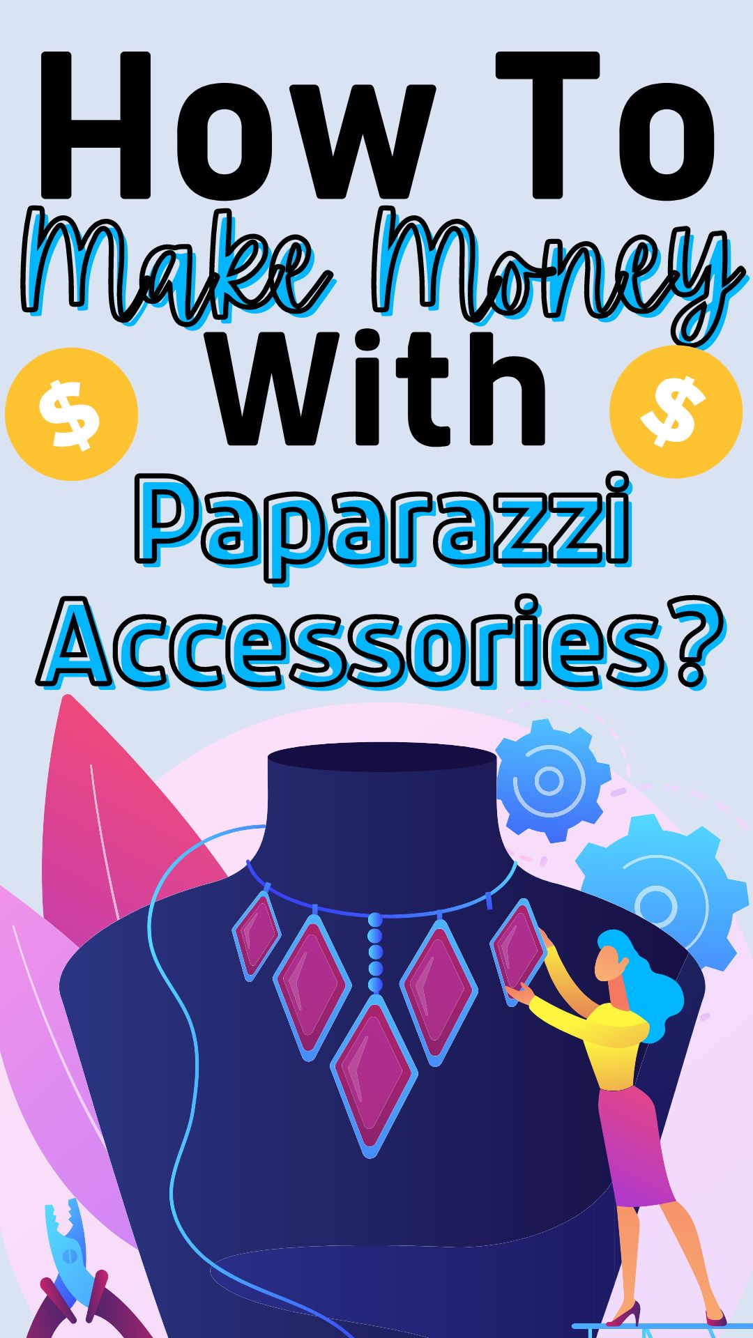 Is Paparazzi Accessories A Scam?
