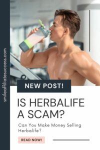 Is Herbalife A Scam?