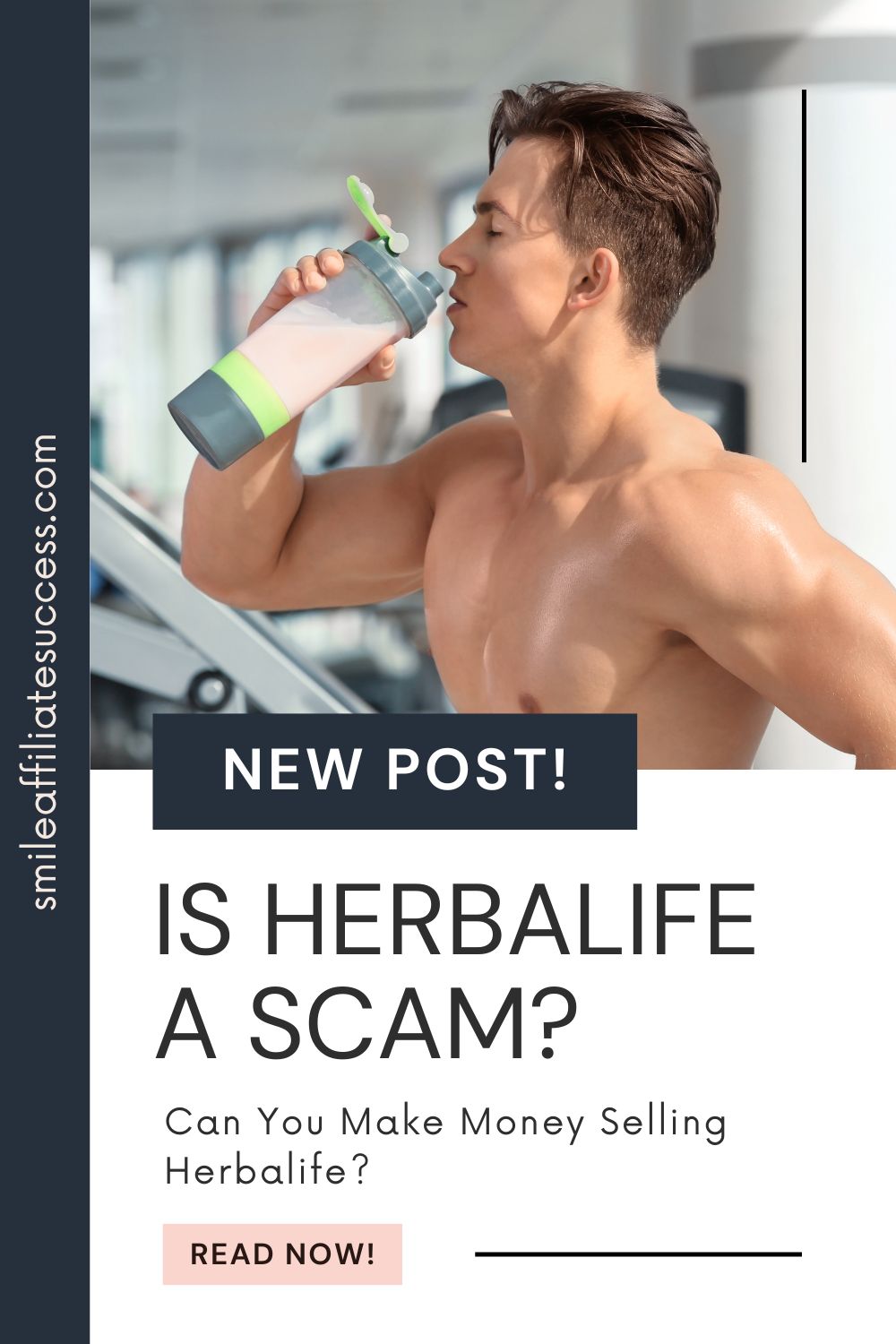 Should I Join Herbalife?