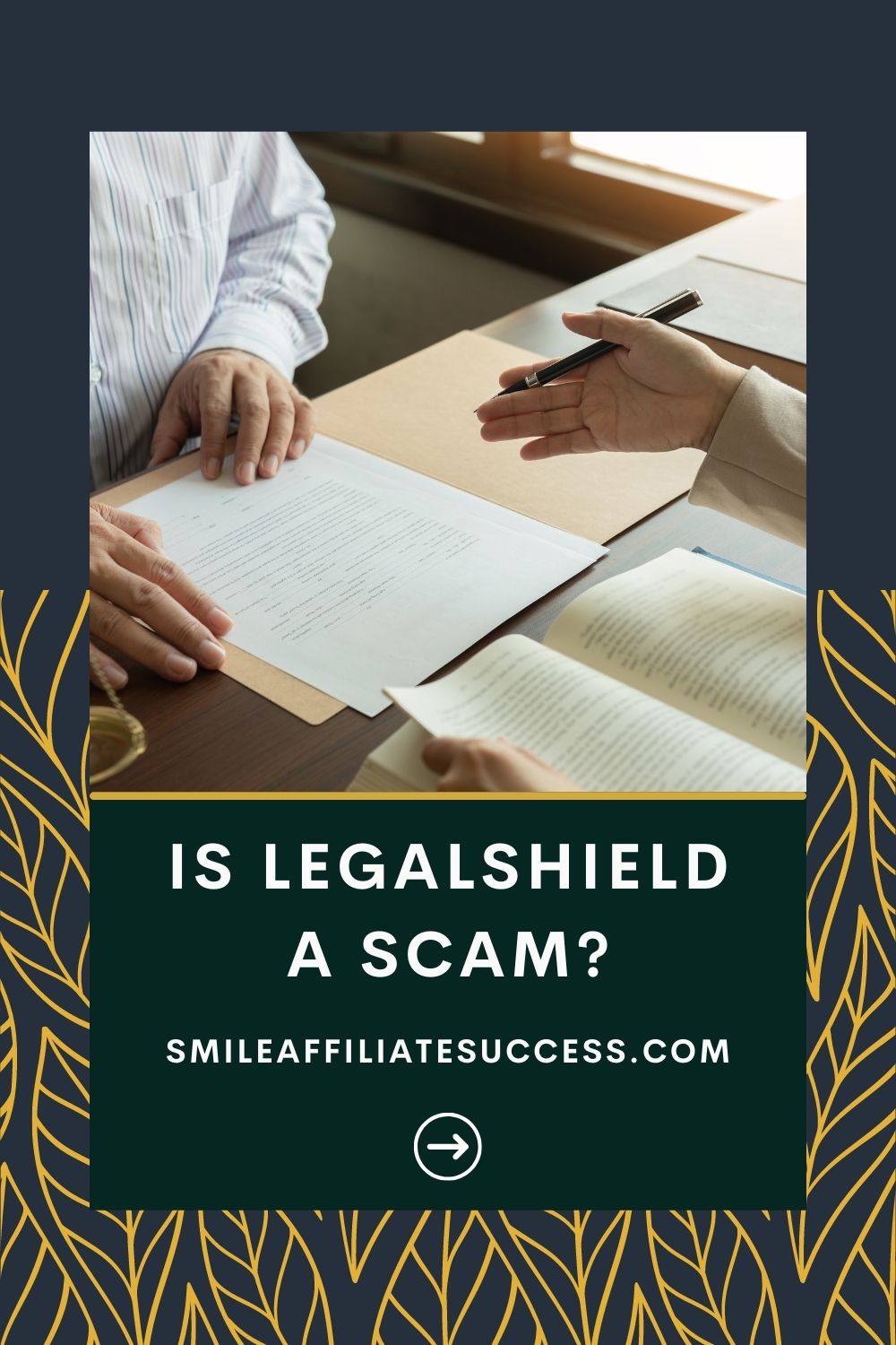 Is LegalShield A Scam?