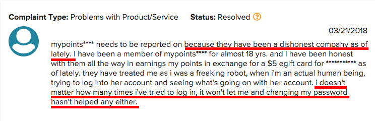 Is MyPoints A Scam? - MyPoints Terrible Customer Service