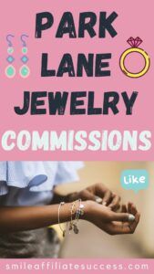 Park Lane Jewelry Commissions