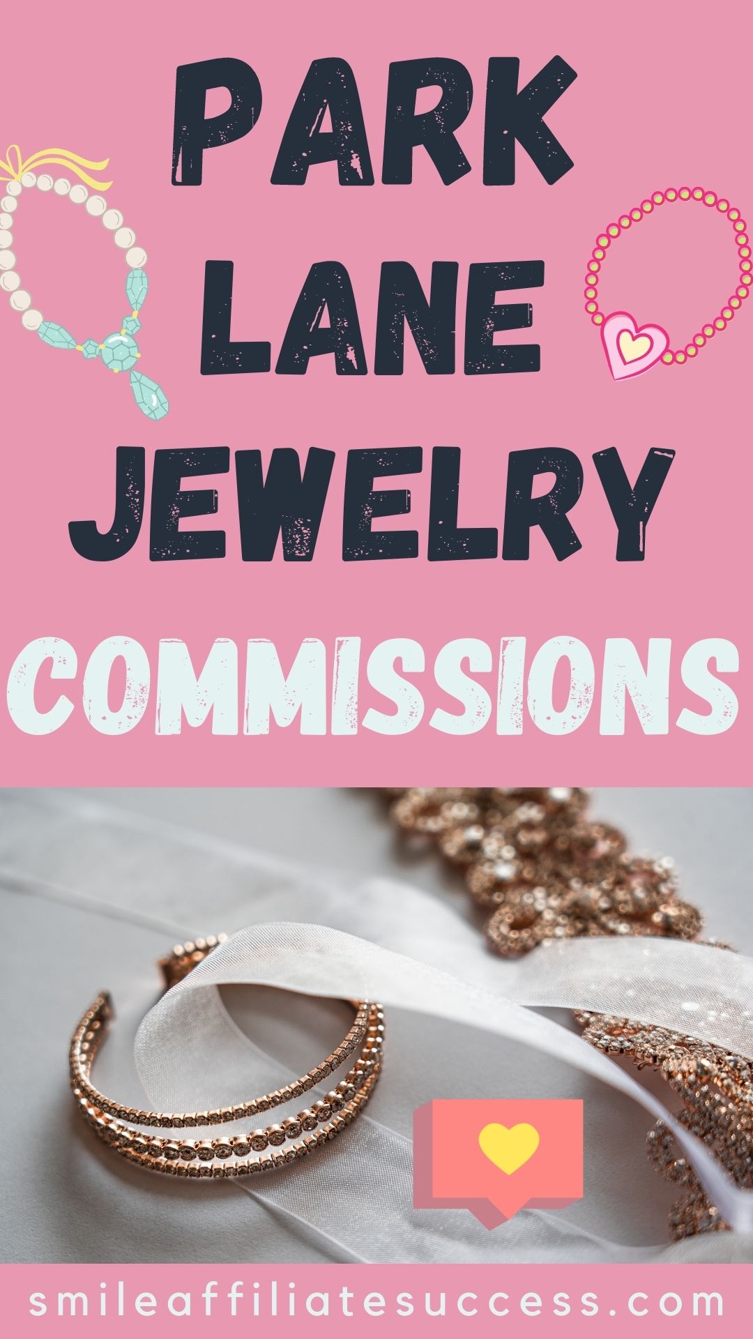 Park Lane Jewelry Review