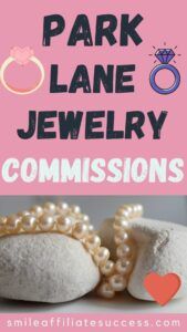 Park Lane Jewelry Commissions