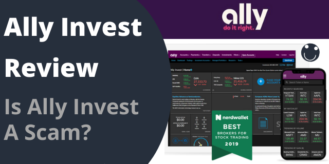 Ally Invest Review