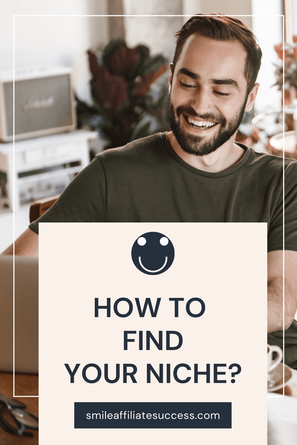 How To Find Your Niche?