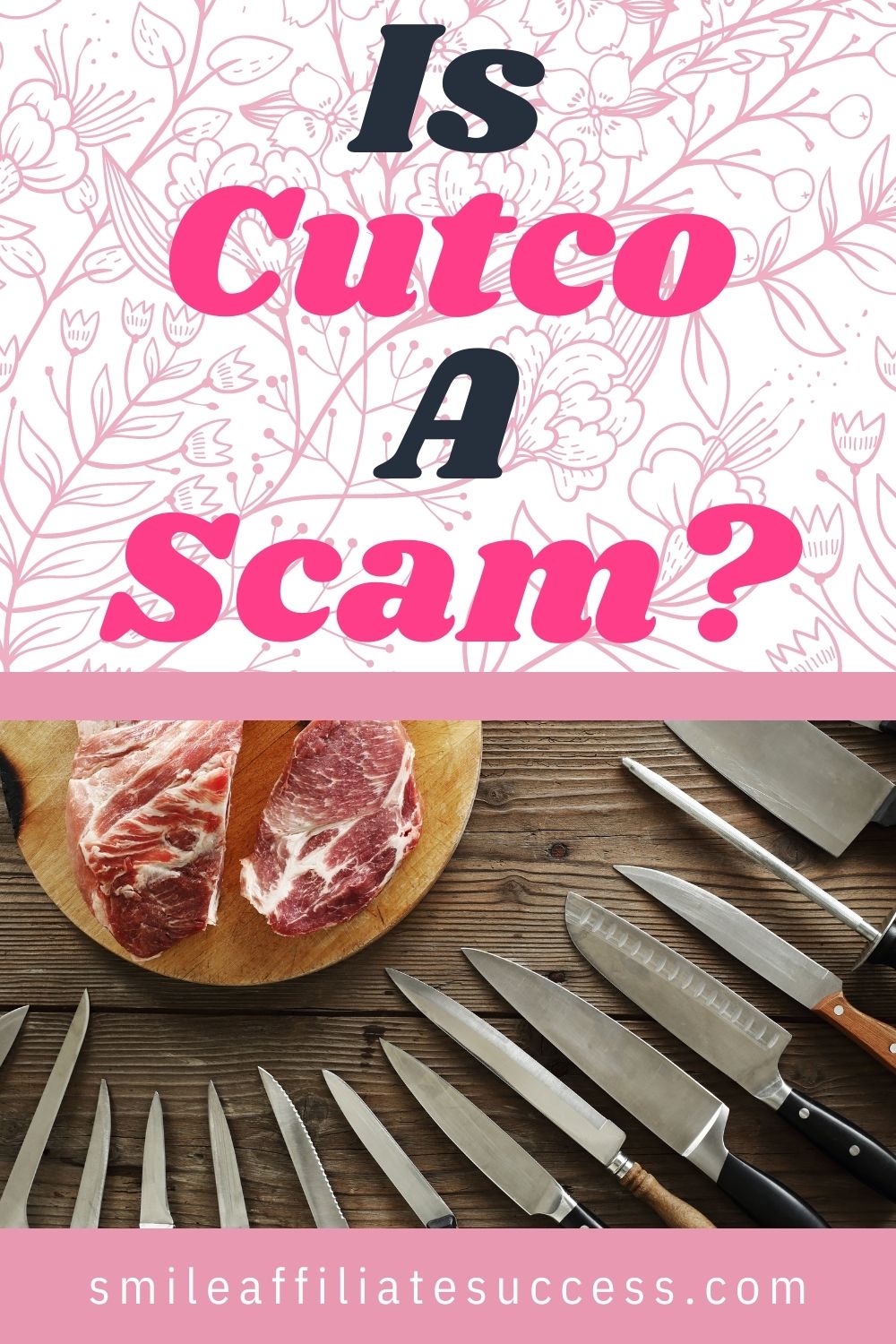 Is Cutco A Scam?