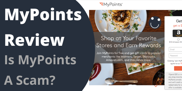 Is MyPoints A Scam?