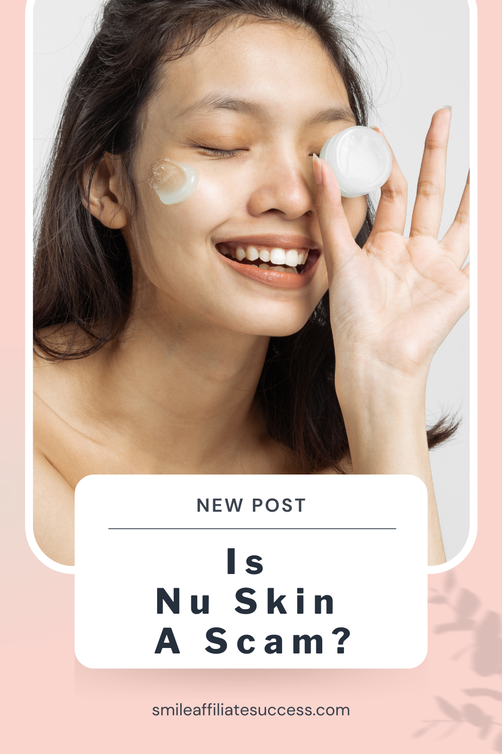 Is Nu Skin A Scam?