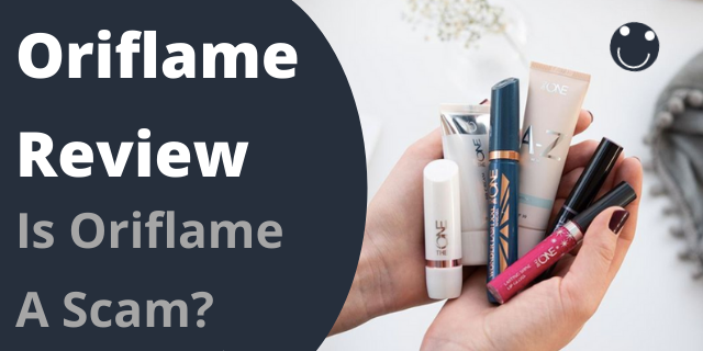 Oriflame Review
