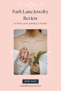 Park Lane Jewelry Review