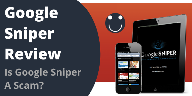 Google Sniper Review