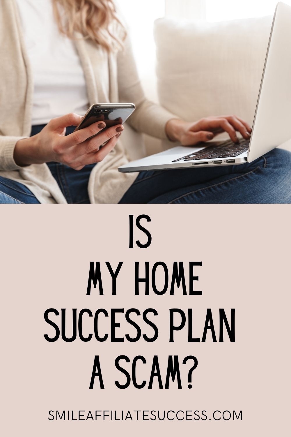 Is My Home Success Plan A Scam?