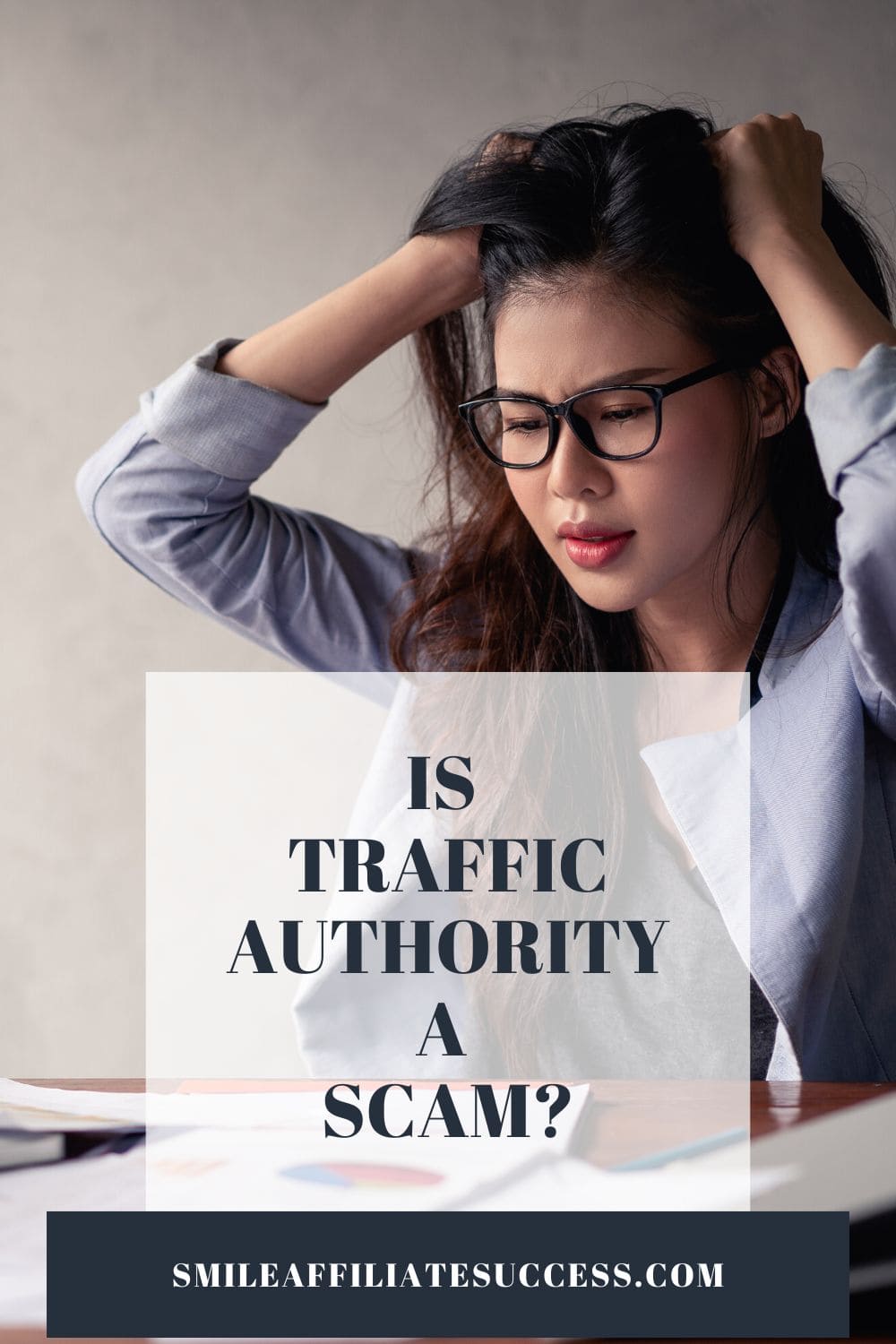 What Is Traffic Authority About?