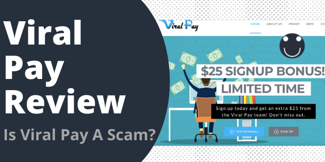 Viral Pay Review