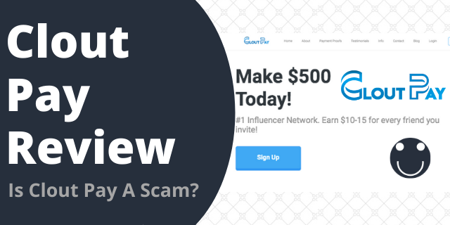 Clout Pay Review