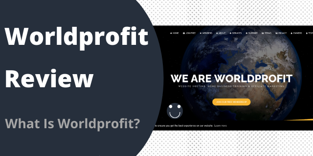 What Is Worldprofit?
