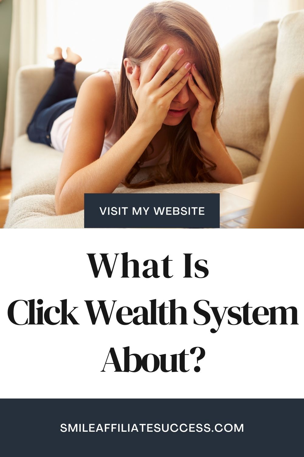 What Is Click Wealth System About?