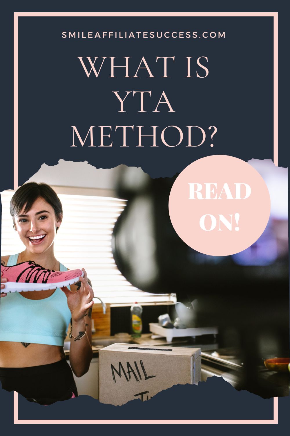 What Is YTA Method?