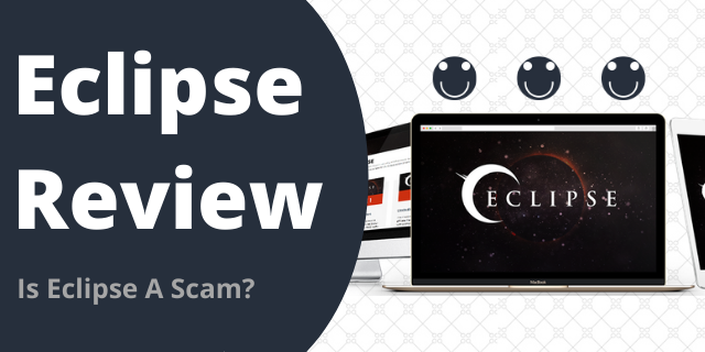 Is Eclipse A Scam?