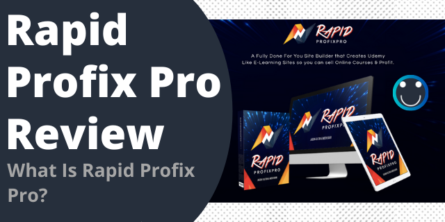Rapid Profix Pro Review