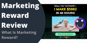 What Is Marketing Reward?