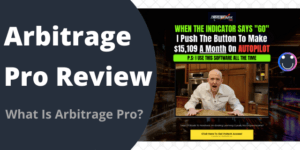 What Is Arbitrage Pro?