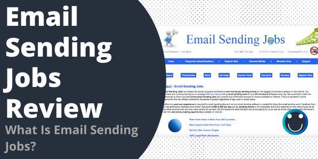 Email Sending Jobs Review