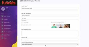 What Is Super Funnels? - Step 02