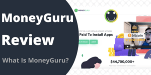 What Is MoneyGuru?