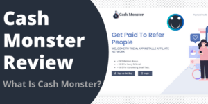 Cash Monster Review
