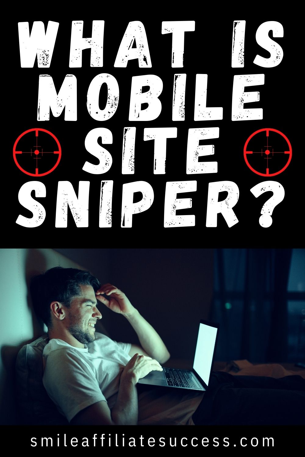 What Is Mobile Site Sniper?