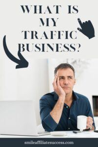 What Is My Traffic Business?