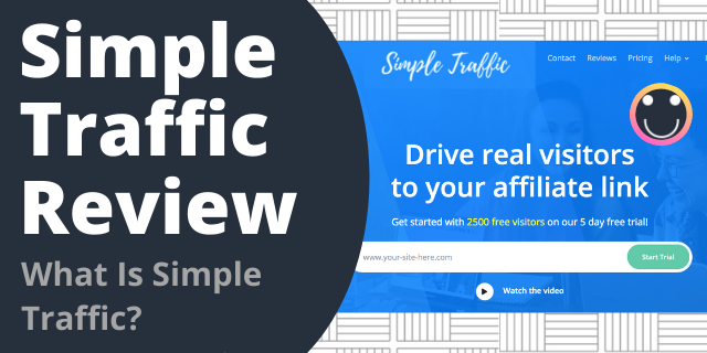 What Is Simple Traffic?
