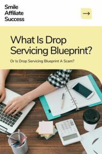 What Is Drop Servicing Blueprint?